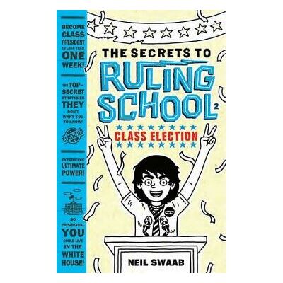 Abrams The Secrets to Ruling School Abrams The Secrets to Ruling School