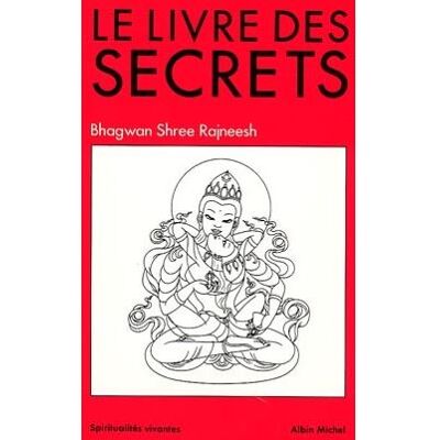 Albin Michel Le livre des secrets Albin Michel Le livre des secrets