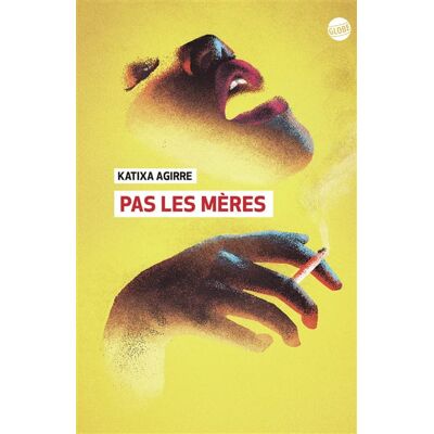 Globe Pas les mères Globe Pas les mères