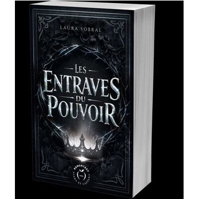 Nisha LES ENTRAVES DU POUVOIR Nisha LES ENTRAVES DU POUVOIR