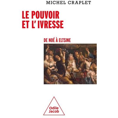 Odile Jacob LES DIRIGEANTS ET L'ALCOOL Odile Jacob LES DIRIGEANTS ET L'ALCOOL