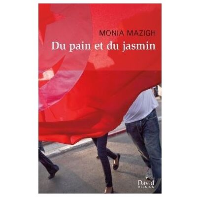 David DU PAIN ET DU JASMIN David DU PAIN ET DU JASMIN