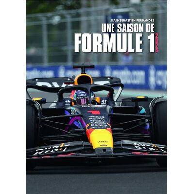 Casa Une saison formule 1 Casa Une saison formule 1