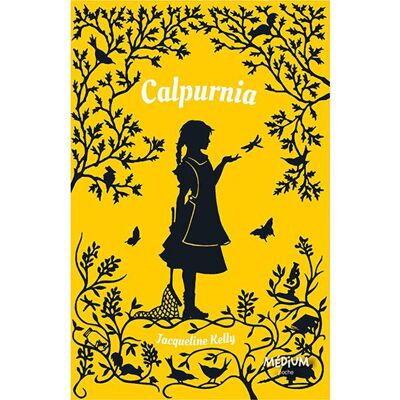 Medium Calpurnia Medium Calpurnia
