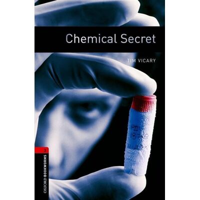 Oxford CHEMICAL STREET Oxford CHEMICAL STREET