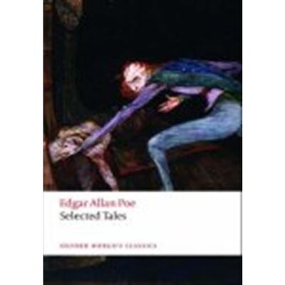 Oxford Selected tales Oxford Selected tales