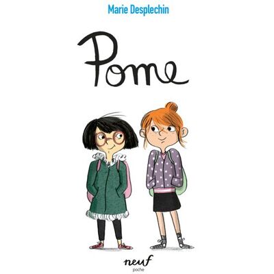 Medium POME Medium POME