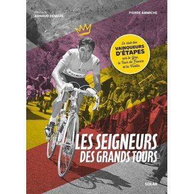 Solar LES SEIGNEURS DES GRANDS TOURS Solar LES SEIGNEURS DES GRANDS TOURS