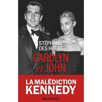 Albin Michel CAROLYN ET JOHN Albin Michel CAROLYN ET JOHN