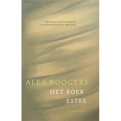 Overamstel Uitgevers Het boek Estee Overamstel Uitgevers Het boek Estee