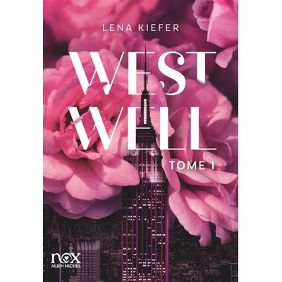 Albin Michel Westwell,1 Albin Michel Westwell,1
