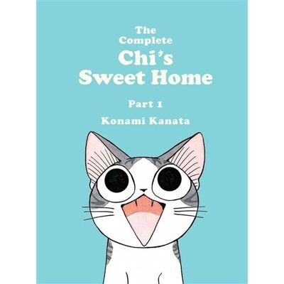 Vertical Complete chi sweet home 01 Vertical Complete chi sweet home 01