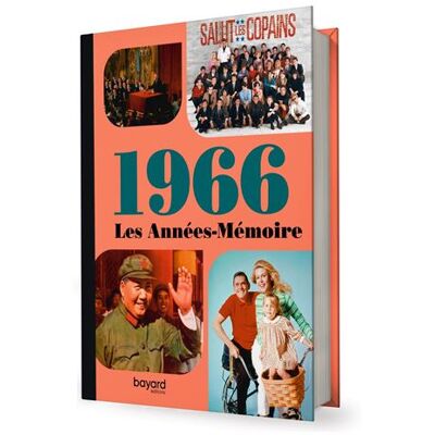 BAYARD LES ANNEES MEMOIRE 1966 BAYARD LES ANNEES MEMOIRE 1966