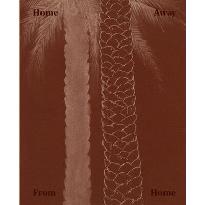 Aperture HOME AWAY FROM HOME (FR.ANGLAIS) Aperture HOME AWAY FROM HOME (FR.ANGLAIS)