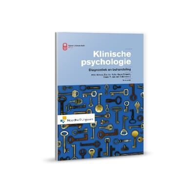 Noordhoff Uitgevers Vast Boek Noordhoff Uitgevers Vast Boek