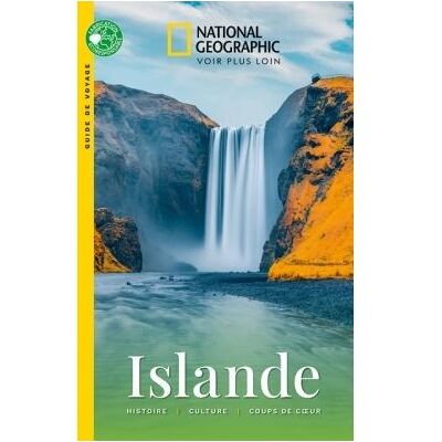 ISLANDE 2024 NATIONAL GEOGRAPHIC FR ISLANDE 2024 NATIONAL GEOGRAPHIC FR