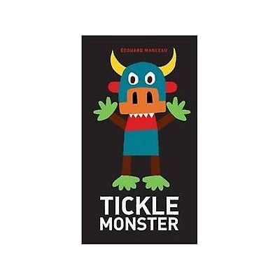Abrams Tickle monster Abrams Tickle monster