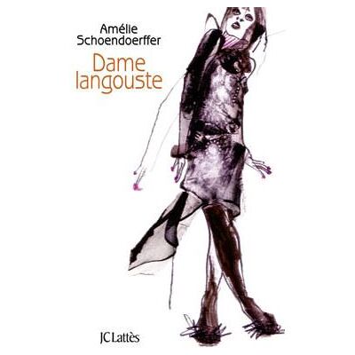 Lattes Dame langouste Lattes Dame langouste