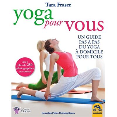 Macro Yoga pour vous Macro Yoga pour vous