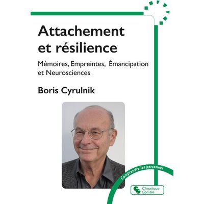 Chronique Sociale LA RESILIENCE EMANCIPATRICE Chronique Sociale LA RESILIENCE EMANCIPATRICE