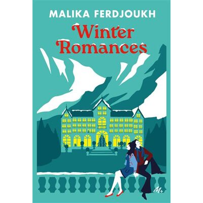 Medium WINTER ROMANCES Medium WINTER ROMANCES