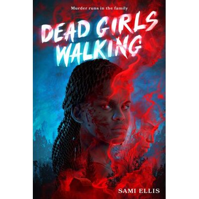 Abrams Dead Girls Walking Abrams Dead Girls Walking