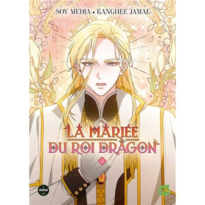 Michel Lafon LA MARIEE DU ROI DRAGON,05 Michel Lafon LA MARIEE DU ROI DRAGON,05