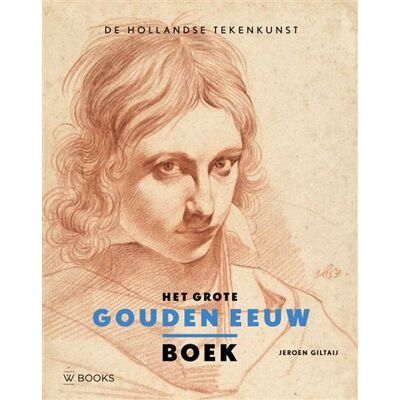 Wbooks Het Grote Gouden Eeuw boek Wbooks Het Grote Gouden Eeuw boek