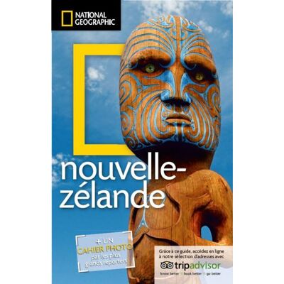 National Geographic Nouvelle-Zélande National Geographic Nouvelle-Zélande