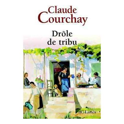 Lattes Une drôle de tribu Lattes Une drôle de tribu