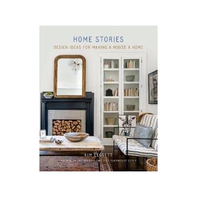 Abrams Home Stories Abrams Home Stories