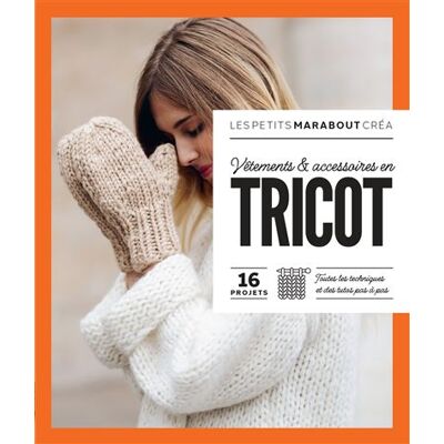 Marabout VETEMENTS EN TRICOT Marabout VETEMENTS EN TRICOT