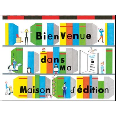 Helium Bienvenue dans ma maison d'edition Helium Bienvenue dans ma maison d'edition