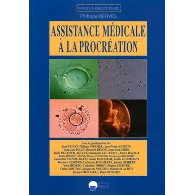 ESKA Assistance medicale a la procreation ESKA Assistance medicale a la procreation