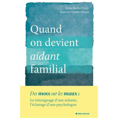 Albin Michel DE FILLE AIMANTE A FILLE AIDANTE Albin Michel DE FILLE AIMANTE A FILLE AIDANTE