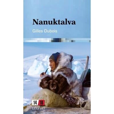 David Nanuktalva David Nanuktalva