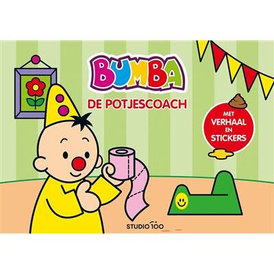Studio 100 De potjescoach Studio 100 De potjescoach