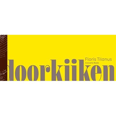 Concerto Doorkijken Concerto Doorkijken