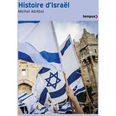 Perrin HISTOIRE D'ISRAEL Perrin HISTOIRE D'ISRAEL