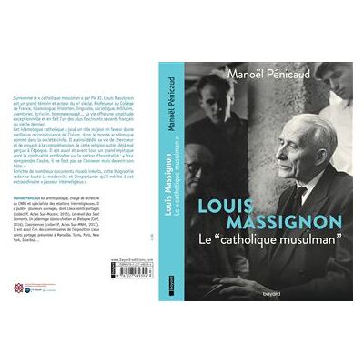 BAYARD Louis Massignon BAYARD Louis Massignon