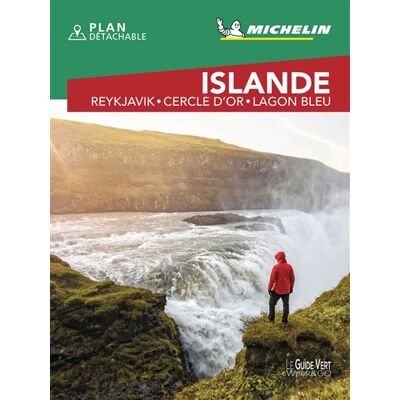 MICHELIN Reykjavik MICHELIN Reykjavik