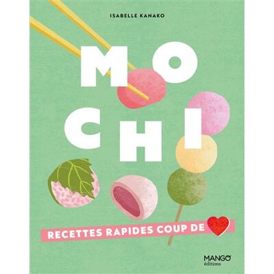 Mango MOCHI Mango MOCHI