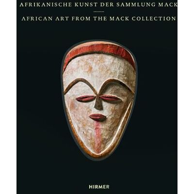 Hirmer African art Hirmer African art
