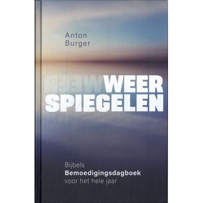 Triple Boeken Weerspiegelen Triple Boeken Weerspiegelen