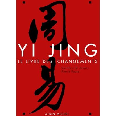 Albin Michel Le Yi-Jing Albin Michel Le Yi-Jing