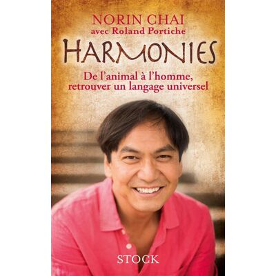 Stock Harmonies de l'animal a l'homme retrouver un langage univers Stock Harmonies de l'animal a l'homme retrouver un langage univers