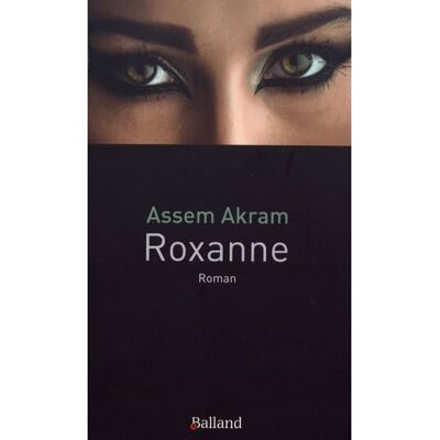 Balland Roxanne Balland Roxanne