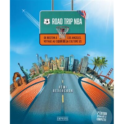 Amphora Road trip nba de boston a los angeles voyage au coeur de la Amphora Road trip nba de boston a los angeles voyage au coeur de la