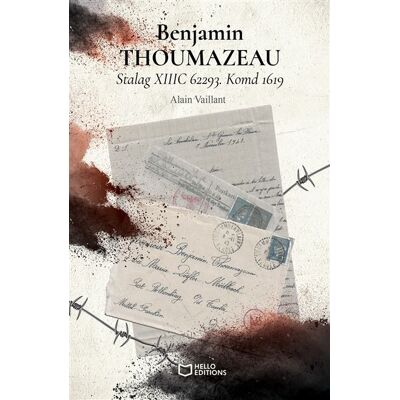 Hello Benjamin thoumazeau Hello Benjamin thoumazeau