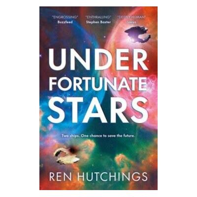 Rebellion UNDER FORTUNATE STARS Rebellion UNDER FORTUNATE STARS